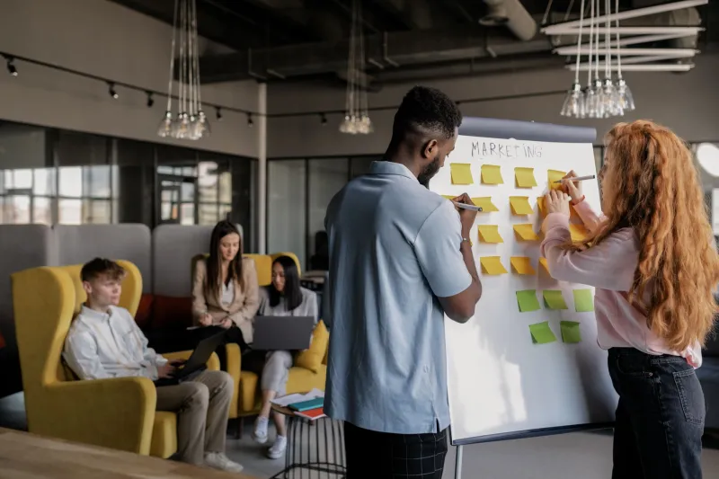Why Chasing Likability Is the Fastest Way to Make Your Brand Invisible