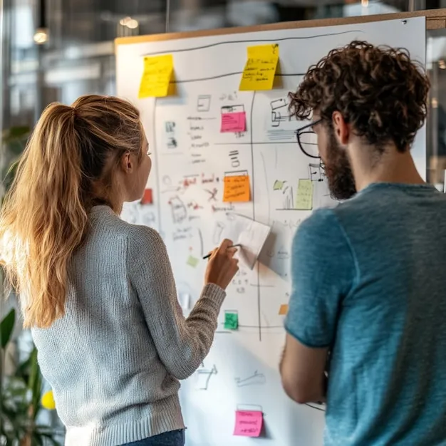 When Scrappy No Longer Scales: The Strategic Branding Decisions Growing Companies Can No Longer Avoid